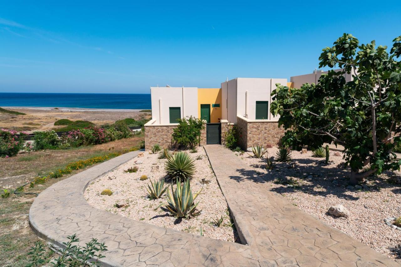 Mare Blu 2 On The Beach غينادي المظهر الخارجي الصورة