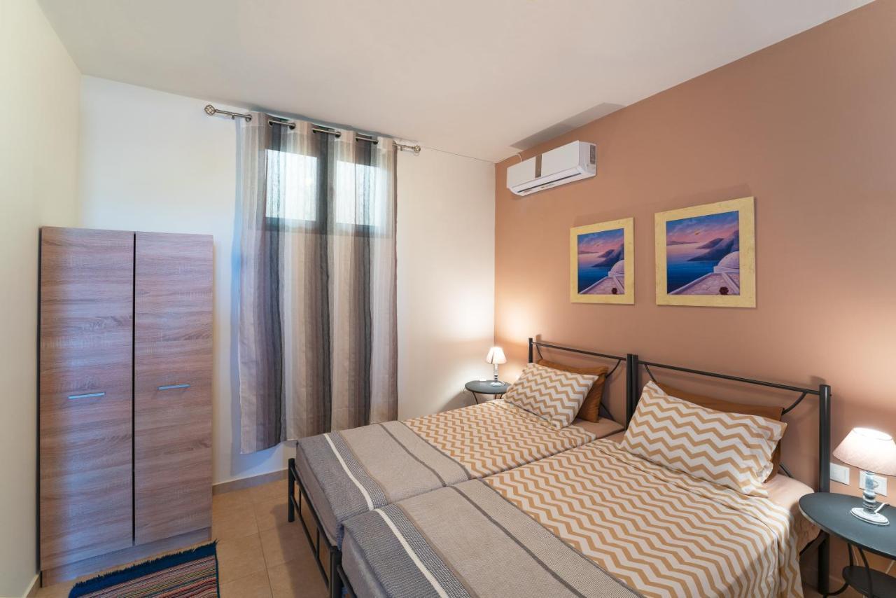 Mare Blu 2 On The Beach غينادي المظهر الخارجي الصورة